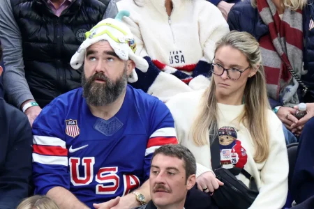 Olympic Fans Furious Over Early USA-Canada Hockey Gold Medal Start Time