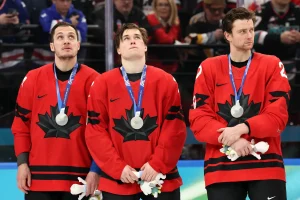 Canadian Pundit Claims ‘Supernatural Forces’ Helped USA Win Olympic Gold