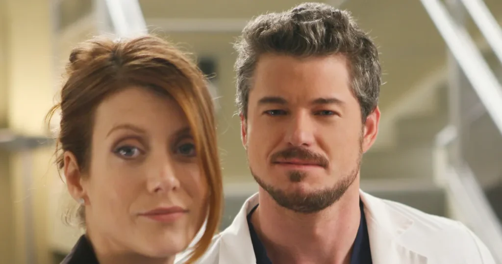 ‘Grey’s Anatomy’ Star Kate Walsh Breaks Silence on ‘Great Friend’ Eric Dane’s Death