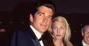 John F. Kennedy Jr.’s Complete Dating and Marriage History: Carolyn Bessette, Daryl Hannah and More