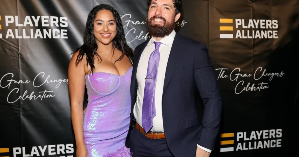 Celeb Pregnancy Announcements of 2026: Love Is Blind’s Bliss and Zack and More Stars Expecting Babies