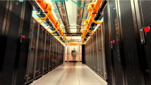 Microsoft urges major changes to Washington data center regulations