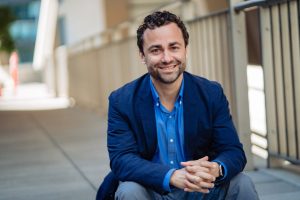 Remitly CEO Matt Oppenheimer steps down, hands reins of fintech company to former Amazon exec