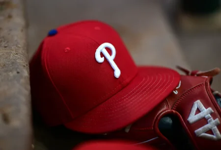 Seven-Year Veteran Named ‘Dark Horse’ To Make Phillies Roster
