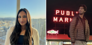 Why these startup founders are leaving Seattle for San Francisco