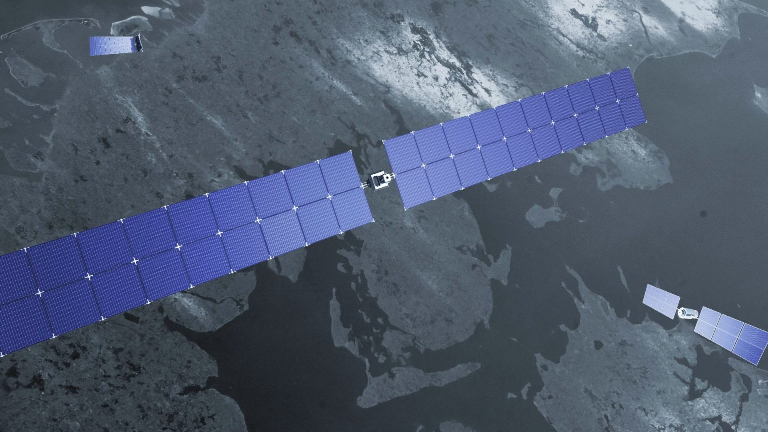 Sophia Space raises $10M for orbital computing systems