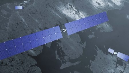 Sophia Space raises $10M for orbital computing systems