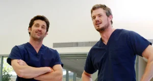 Eric Dane Died on the 20th Anniversary of His 1st Appearance on ABC’s ‘Grey’s Anatomy’