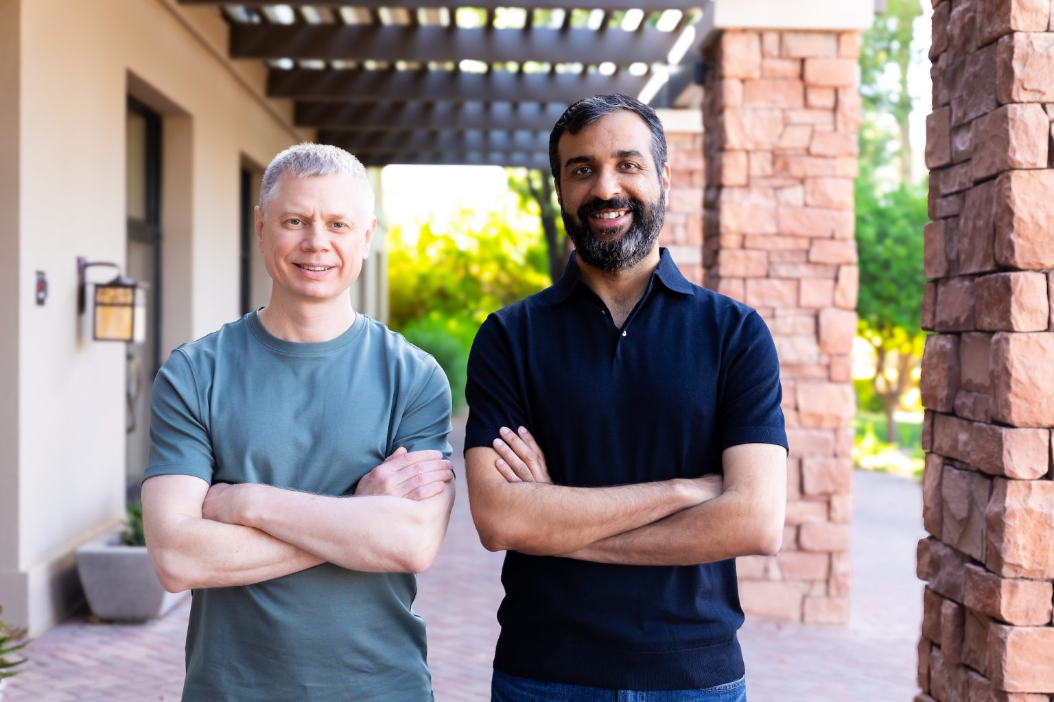 Temporal CEO Samar Abbas on the ‘massive platform shift’ in AI fueling the startup’s $5B valuation