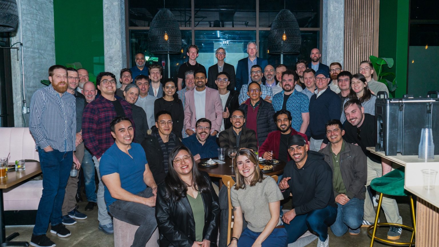 Seattle-area startup Union.ai raises $19M to fuel AI workflow platform