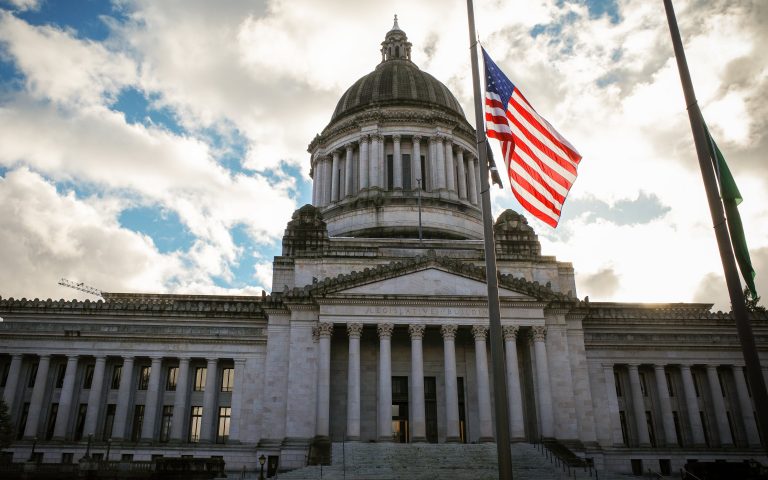 Opinion: Make Democracy capitalist again