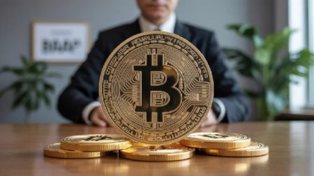 UAE Reportedly Holds Hundreds of Millions in BTC via Mining Operations