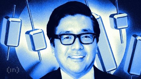 Tom Lee Sees a Major Market Pivot Looming—And It’s More Than Stocks This Time
