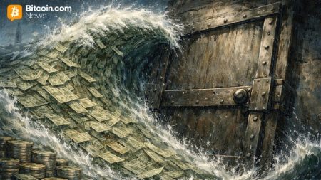 White House Adviser: Trillions in Institutional Funds Poised for Digital Assets Entry