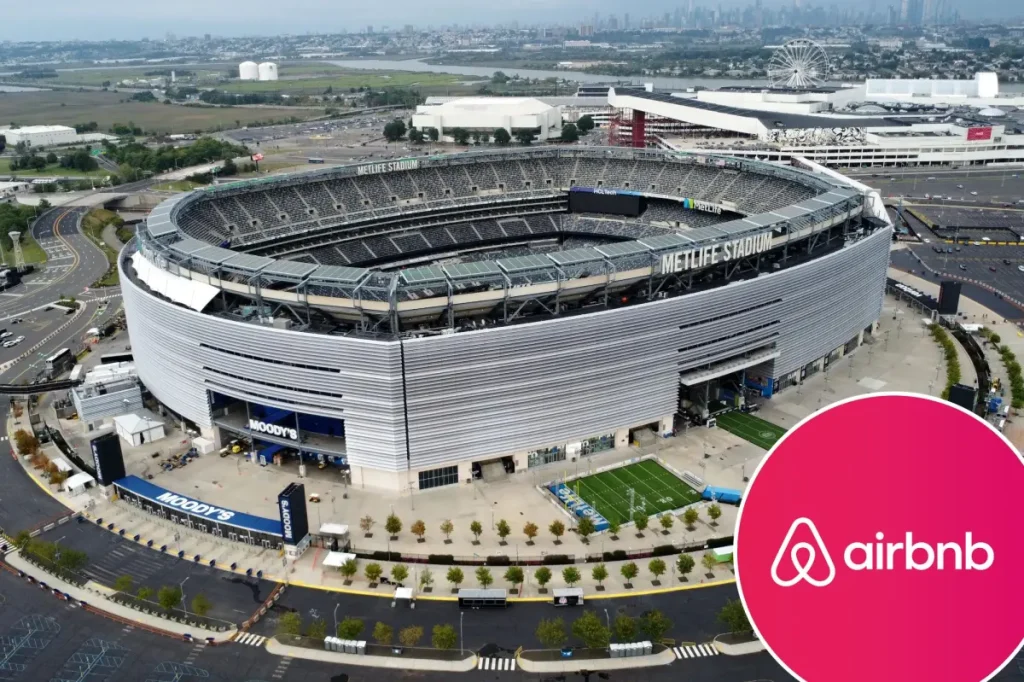 New Airbnb hosts can score up to $3K by opening their homes to World Cup tourists