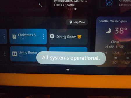 Amazon lets users choose ‘Brief,’ ‘Chill,’ or ‘Sweet’ conversation styles