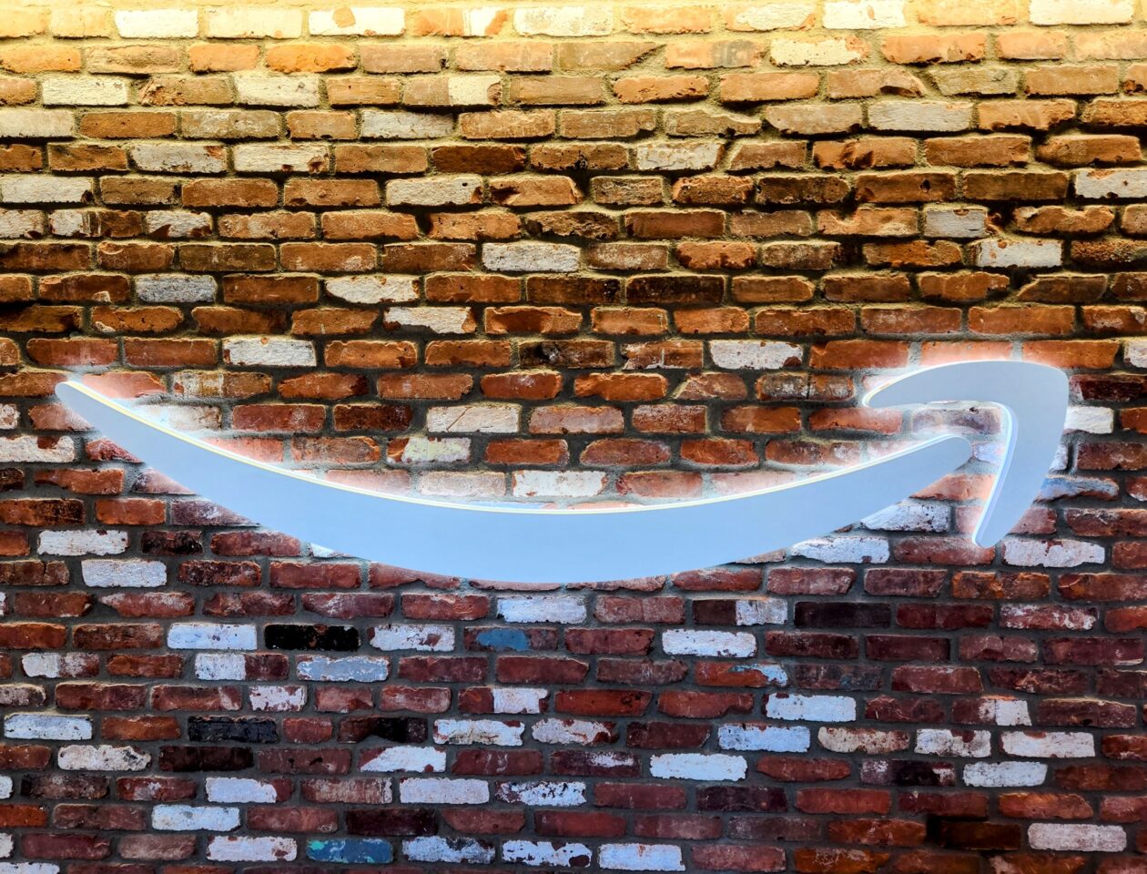 Amazon Faces Q4 Test Of AI Spending