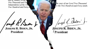 Repeat offender labeled ‘danger to the community’ walks free after Biden autopen clemency