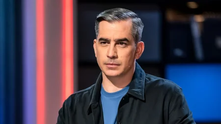 ‘America’s Most Wanted’ co-host Callahan Walsh reveals what ‘sticks out’ to him in Nancy Guthrie case