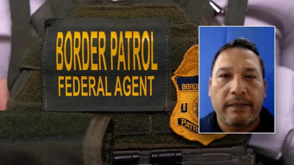 Illegal immigrant arrested after showing up to Florida Border Patrol office for contract IT work