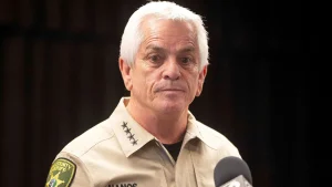 Sheriff says Guthrie case far from ‘cold’ as new leads emerge and more top headlines