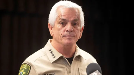 Sheriff says Guthrie case far from ‘cold’ as new leads emerge and more top headlines