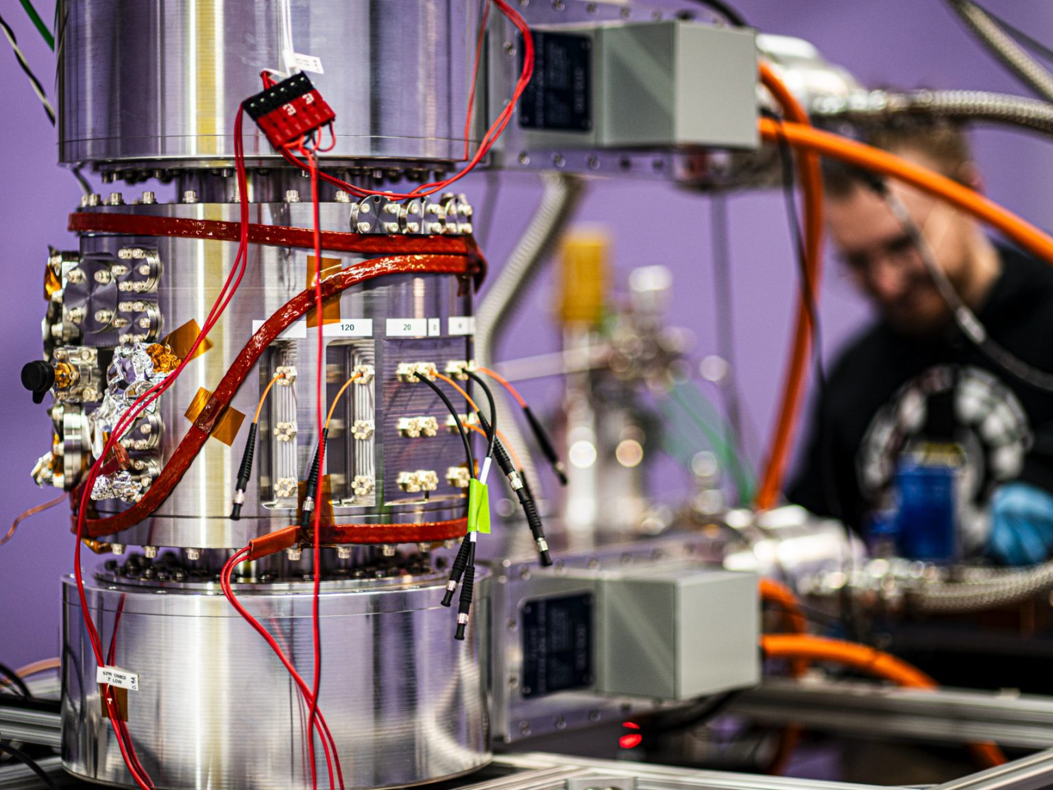 Avalanche raises $29M for its desktop-sized power quest