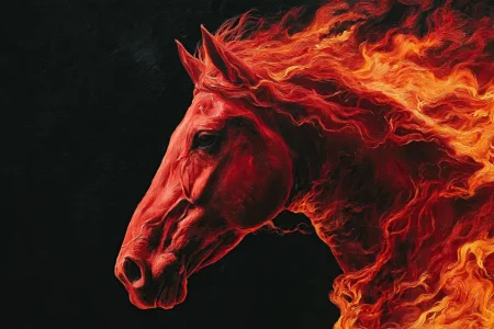2026 Year of the Fire Horse: Lunar New Year horoscopes for every zodiac sign