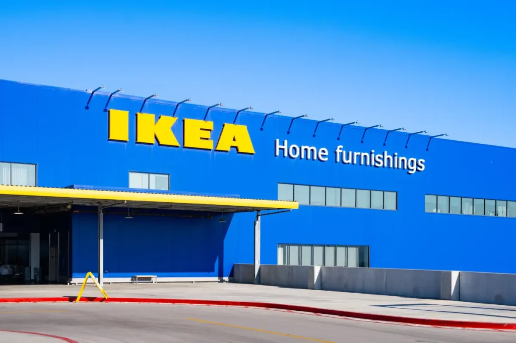IKEA to open new Los Angeles store