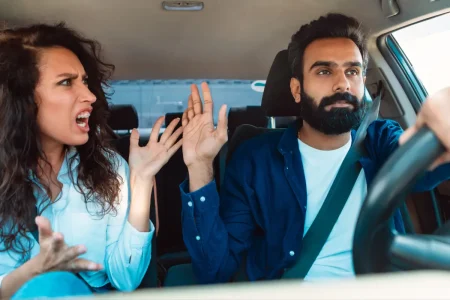 Study reveals the most annoying driving habit—and it’s not what you think