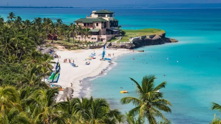 Family member of American killed by Cuban forces in boat shootout says he was on ‘diabolical’ mission