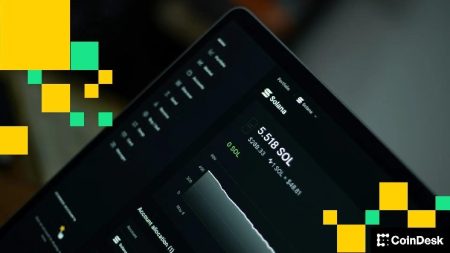 Solana Builds High-Speed Infrastructure for Upcoming SOL Super Cycle