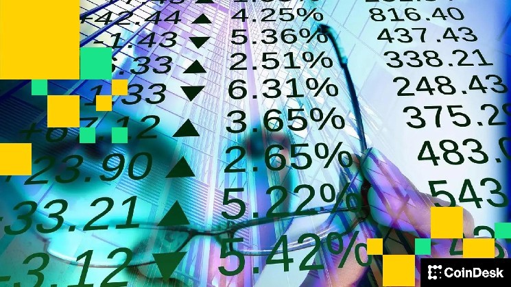 Bitcoin Slumps on Friday With Persisting Risk-Off Mood, Majors Secure Weekly Gains