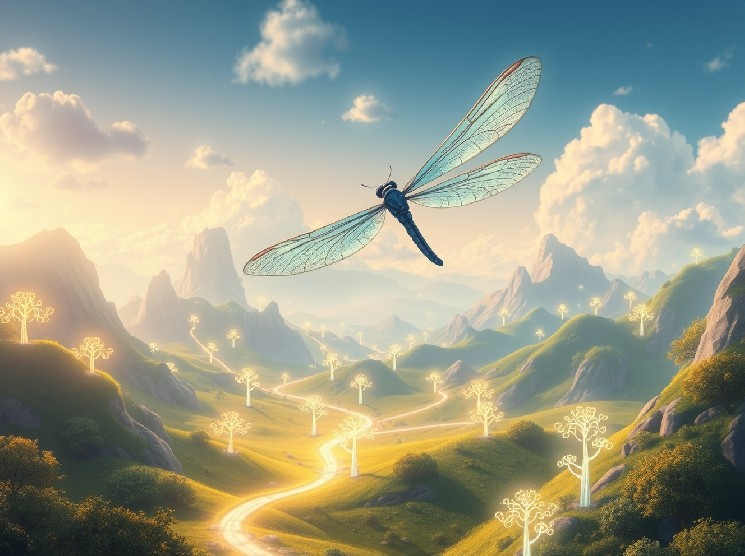 Dragonfly Crypto Fund Raises $650M Amid Surging Institutional Faith in Web3