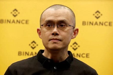 Binance Founder Changpeng Zhao Reveals US Exchange Expansion Plans and Key Details