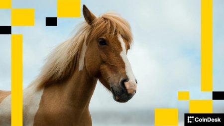 Ethereum’s Brutal Stumble Mirrors the Start of Last Bull Run: Asia Morning Briefing