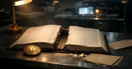 Bitcoin Surges 6% on Softer US Inflation, But CPI Data Remains Flawed Post-Shutdown