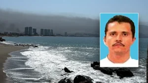 ‘El Mencho’ tracked to secret rendezvous with romantic partner before deadly raid