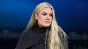 Erika Kirk urges court to provide ‘meaningful’ media access in trial of husband’s alleged assassin