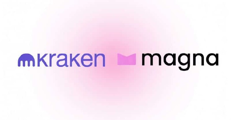 Kraken Snaps Up Token Manager Magna Before IPO