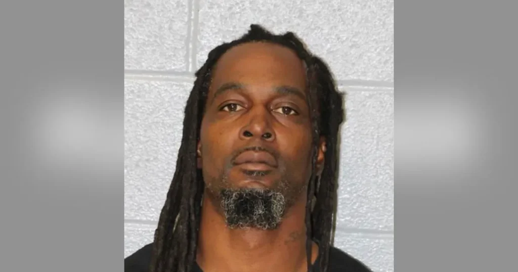 Grieving Father Arrested After Attacking Son’s Accused Killer in North Carolina Court