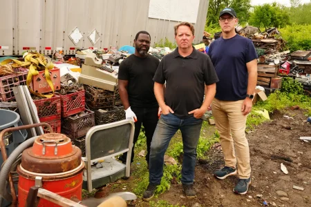 ‘Filthy Fortunes’ star says millions of Americans unknowingly have $10K–$20K hidden in their homes