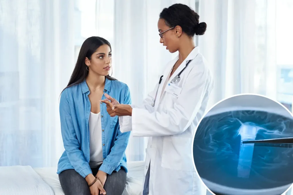 Why more women are freezing their eggs earlier than ever before