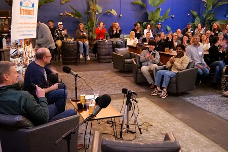 Seahawks, AI, and Seattle’s future