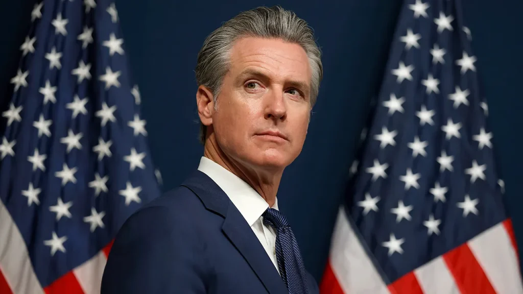 Newsom weighs in on social media age restrictions, citing experience as a parent: ‘We need help’