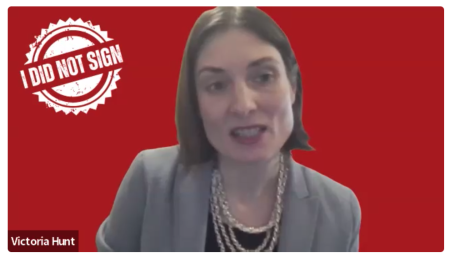 Group alleges fake sign-ins used to pad apparent opposition to Washington state ‘millionaires tax’