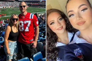 Daughters of Irishman held by ICE say father abandoned them and should return to face drug charges: report