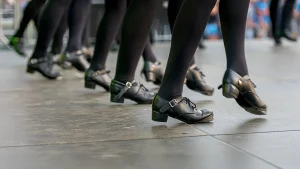 Irish dancing groups torched after trans dancer allowed to qualify for multiple female world championships