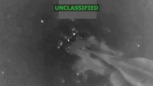 US military launches deadly strike on drug-trafficking vessel in the Caribbean, leaving 3 dead