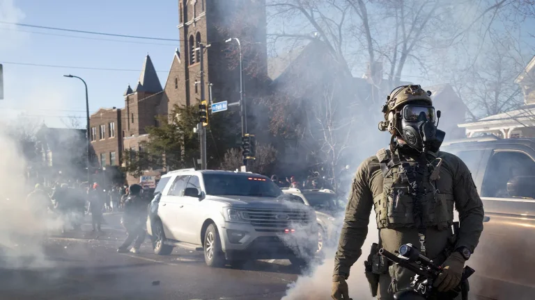 Trump border czar leaves door open to ICE deployment in other sanctuary cities as feds leave Minneapolis